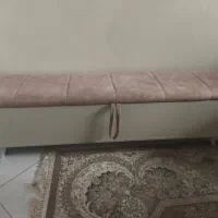 پافر باکس در حد نو