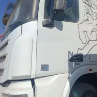 سی ان سی باری|خودرو سنگین|اسلامشهر, شاطره|دیوار