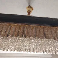 لوستر|لوستر و چراغ آویز|تهران, دولتخواه جنوبی|دیوار