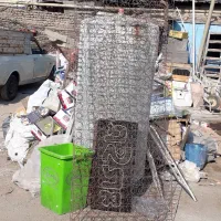 ضایعات کارتن ونایلون|عمده‌فروشی|تهران, افسریه شمالی|دیوار