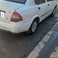 تیبا مدل۱۴۰۰|خودرو سواری و وانت|قم, نیروگاه|دیوار