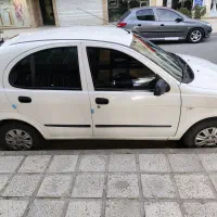 تیبا مدل ۹۷|خودرو سواری و وانت|مشهد, نکاح|دیوار