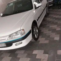 پارس سفارشی خشک سیمی ۴۰۱|خودرو سواری و وانت|قزوین, |دیوار