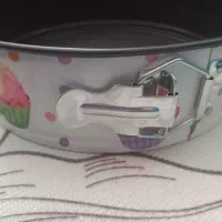 مجموعه قالب های کیک پزی|ظروف پختوپز|تهران, علم و صنعت|دیوار