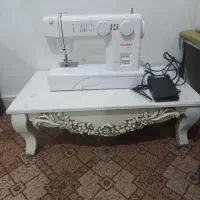 چرخ‌خیاطی