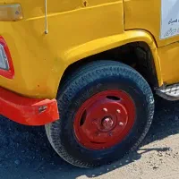 مینی بار۳۰۹ سالم|خودرو سنگین|چهاردانگه (تهران), |دیوار