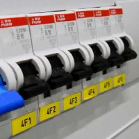 برقکار (عیب یابی)(خرده کاری سریع) تکفاز ۳فاز برق