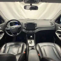 تیگو ۵ مدل ۹۶ بیرنگ|خودرو سواری و وانت|آمل, |دیوار