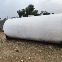 مخزن 16هزار لیتری