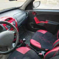 کوییک Rدنده ای مدل ۹۹|خودرو سواری و وانت|فشاپویه, |دیوار