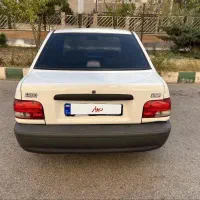 پراید صبا|خودرو سواری و وانت|زنجان, |دیوار