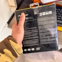 DVR پرتابل DVD - CD|قطعات و لوازم جانبی رایانه|کرج, عظیمیه|دیوار