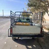 وانت پیکان ۸۹|خودرو سواری و وانت|بروجن, |دیوار