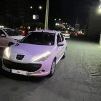 ۲۰۷ مدل ۹۹ سقف فلز فرمان برقی