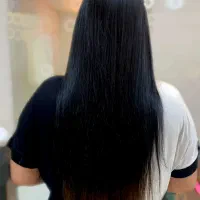 کراتین واحیای مو