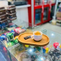 به یک خانم یاآقای جوان، منظم و خوش‌برخورد جهت کار