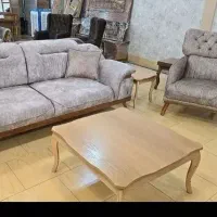 مبل هفت نفره خاص پسند)