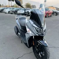 j200 abs گالکسی svm|موتورسیکلت|تهران, چیتگر جنوبی|دیوار