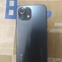 Mi 11 lite|موبایل|میبد, |دیوار