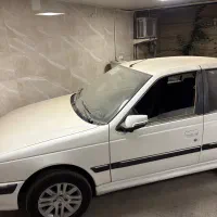 پارس ۱۴۰۱ XU7P سفارشی