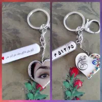 جاکلیدی طرح پلاک ماشین|زیورآلات و اکسسوری|کرمان, |دیوار