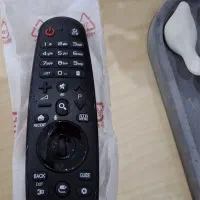 ریموت کنترل فابریک LG