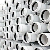 لوله کشی فاضلاب شهری (اگو شهری)