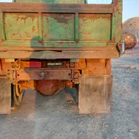 بنز کمپرسی ۹۱۱|خودرو سنگین|قصرقند, |دیوار