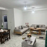 فروش واحد دوخوابه مجتمع رحمت گستر قشم|فروش آپارتمان|قشم, |دیوار