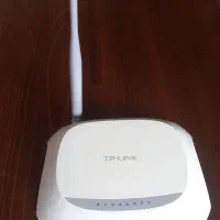 مودم tp- link adsl