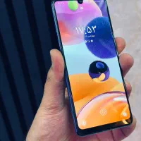 همراه کارتون شارژر بدونه یه نقطهA21s|موبایل|ملایر, |دیوار