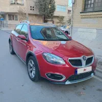 برلیانس کراس مدل ۹۷|خودرو سواری و وانت|مشهد, دانشجو|دیوار