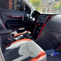 دنا پلاس آپشنال توربو اتومات|خودرو سواری و وانت|زرند, |دیوار