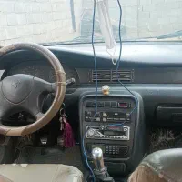 سمندمدل83|خودرو سواری و وانت|کهنوج, |دیوار