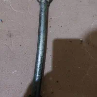 آچار جغجغه بکسل کش