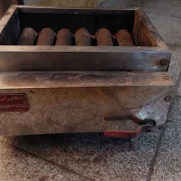 کباب پز|اجاق گاز و لوازم برقی پخت‌وپز|هشتگرد, فاز ۱ مهستان|دیوار