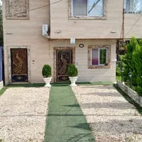 ویلا سویت  تک خواب و۲خواب تراس دار