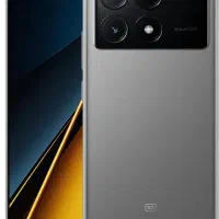 گوشی شائومی Poco x6 pro
