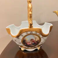 سرویس چینی پذیرایی