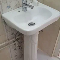 روشویی سرویس بهداشتی