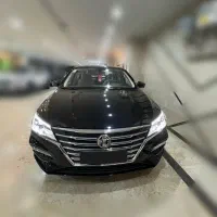 ام جی ۵ مدل ۲۰۲۴|خودرو سواری و وانت|رشت, گلسار|دیوار