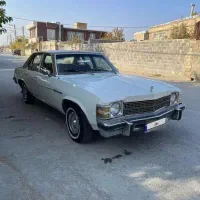 بیوک b3 اتومات|خودرو کلاسیک|تهران, آذربایجان|دیوار