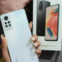 شیاعومی نوت ۱۲ پرو