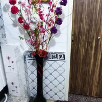 گلدان