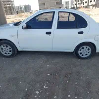 ساینا ۱۴۰۰|خودرو سواری و وانت|سیرجان, |دیوار