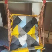 تاب ریلکسی کودک کالسکه و ماشین شارژی بزرگ|اسباب و اثاث بچه|هشتگرد, فاز ۷ مهستان|دیوار