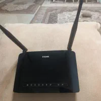 مودم D-LINK  DSL-2740U