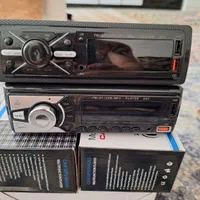 فروش ضبط بلوتوث دار فلش خور نو