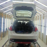 کوئیک r|خودرو سواری و وانت|شاهین‌شهر, شهرک ردانی پور|دیوار