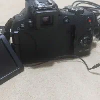 دوربین عکاسی canon مدل X50